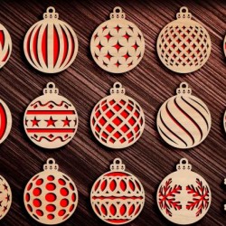 Christmas Balls