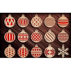 Christmas Balls Christmas Balls