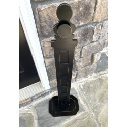 Porch Post Porch Post