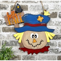 Scarecrow  Scarecrow