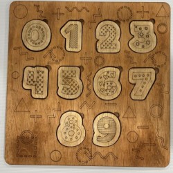 Number Puzzle