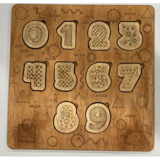 Number Puzzle