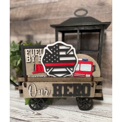 Heros-Fire Heros-Fire
